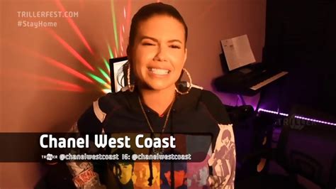 chanel w coast|chanel west coast official website.